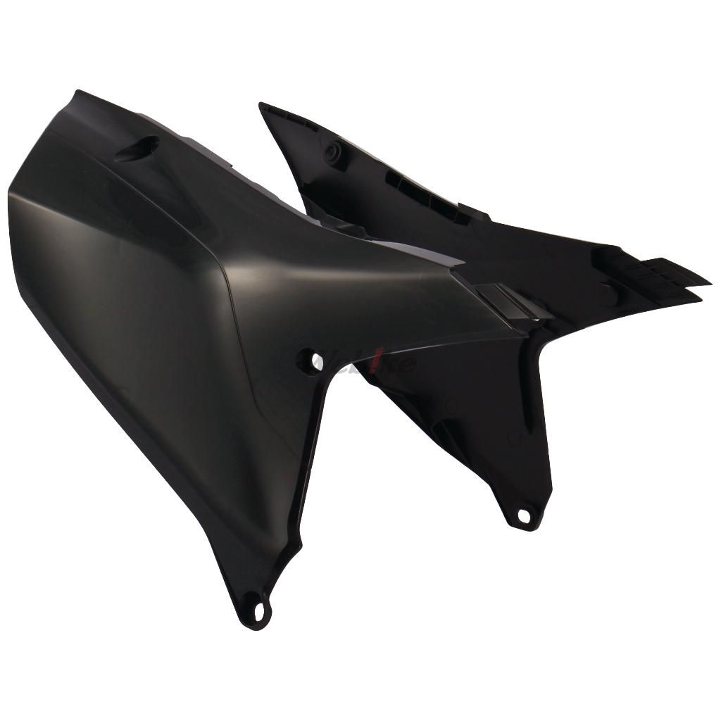 SIDE PANELS, BLACK