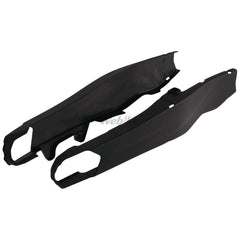 SWINGARM PROTECTOR EVO, BLACK