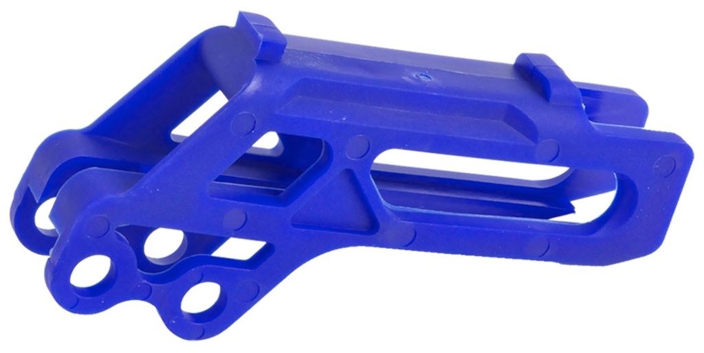 CHAIN GUIDE, BLUE