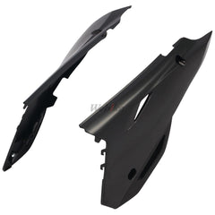 SIDE PANELS, BLACK