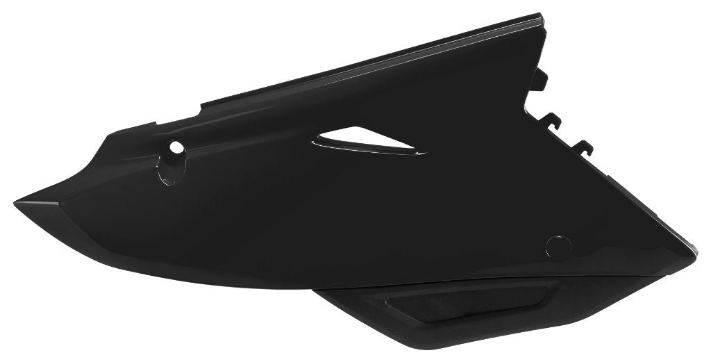 SIDE PANELS, BLACK