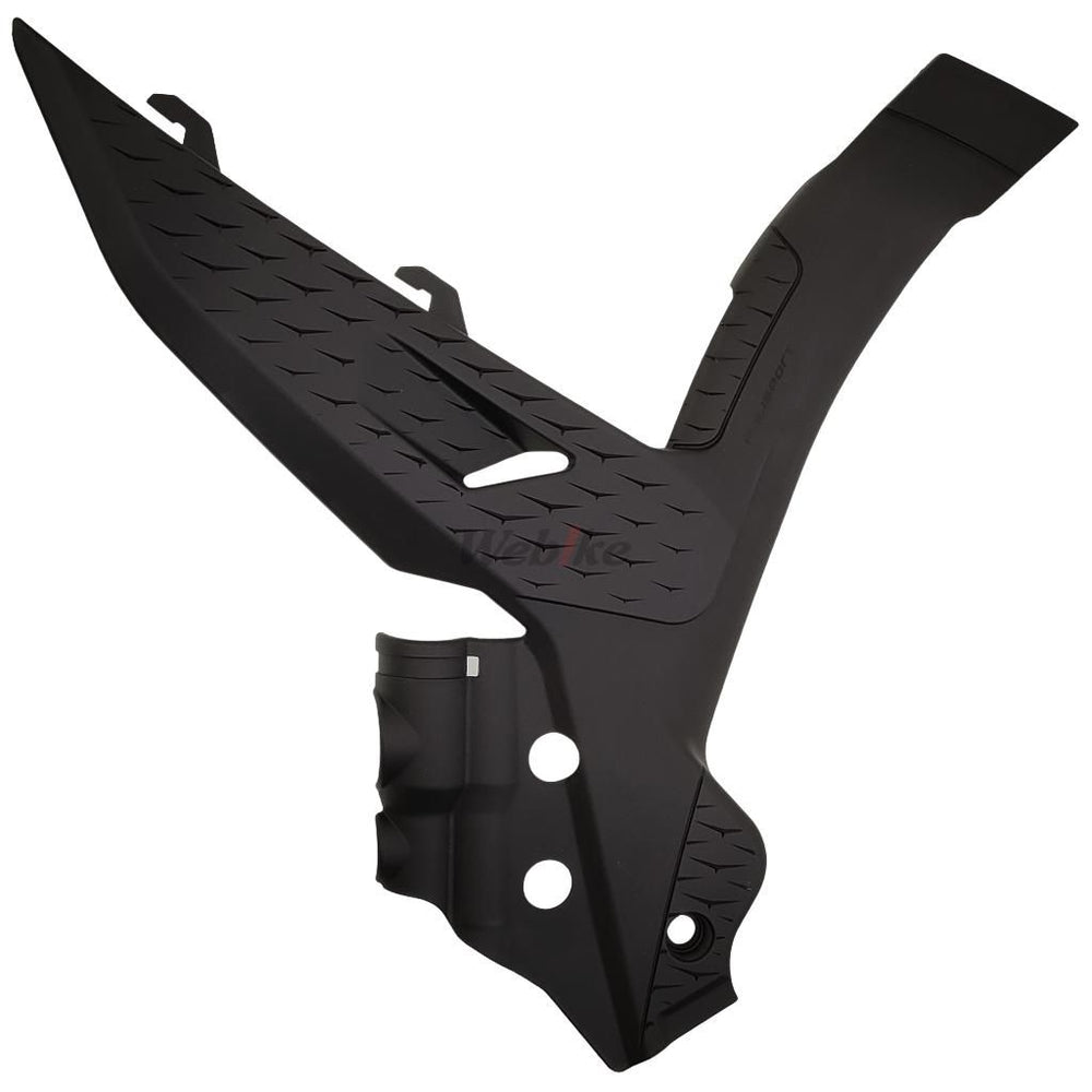FRAME PROTECTOR, BLACK