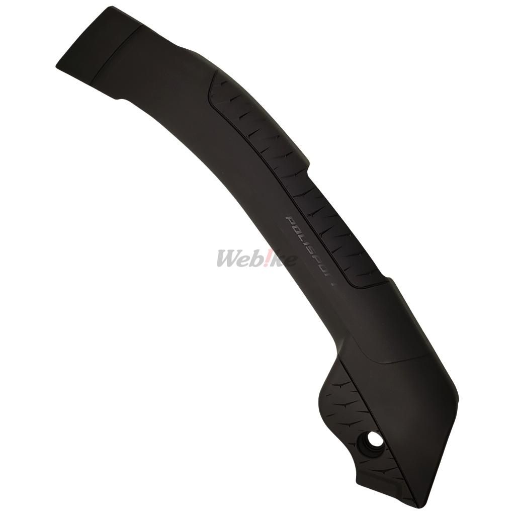FRAME PROTECTOR, BLACK