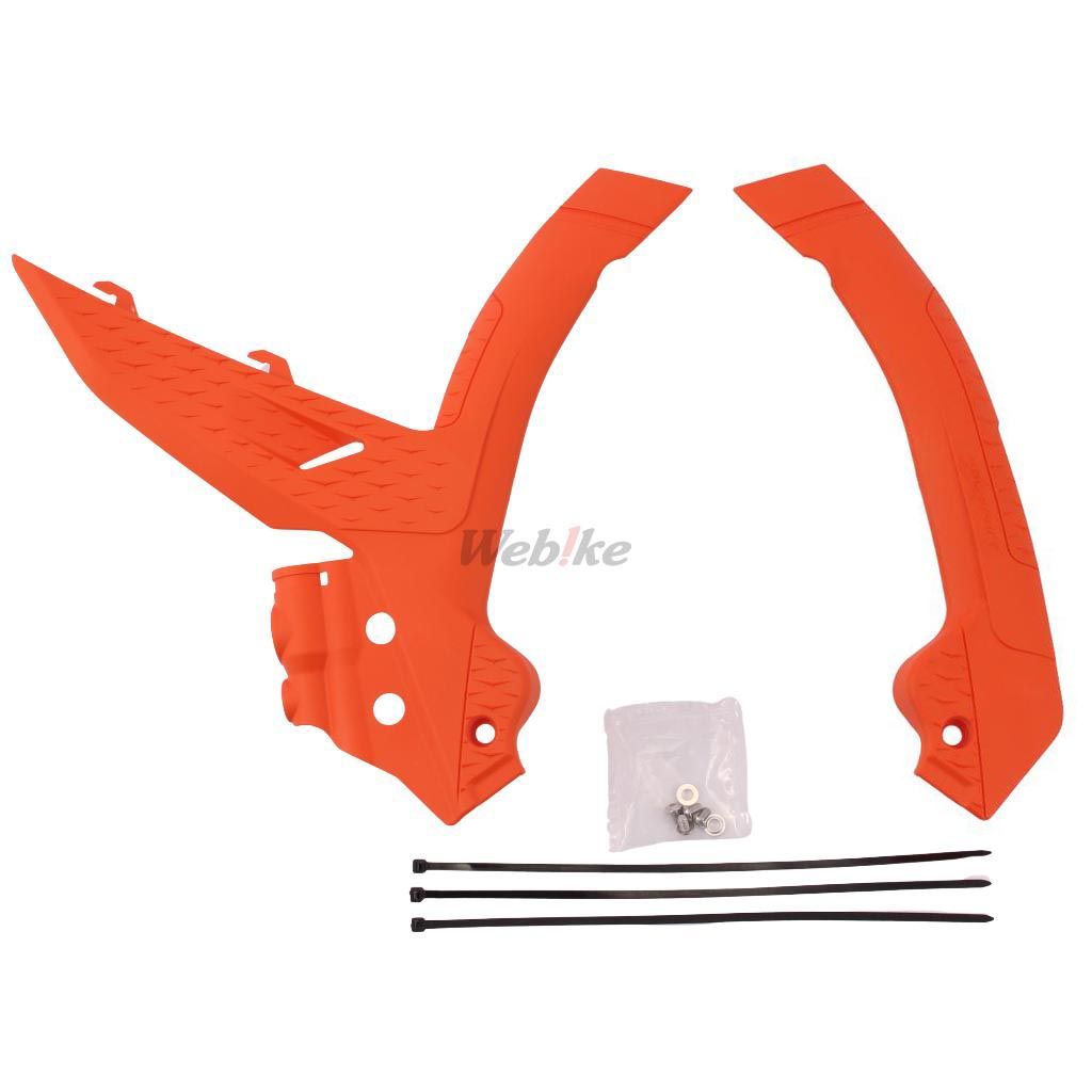 FRAME PROTECTOR, ORK 16
