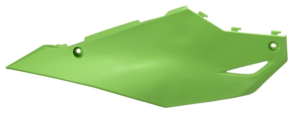 SIDE PANELS, GREEN 05