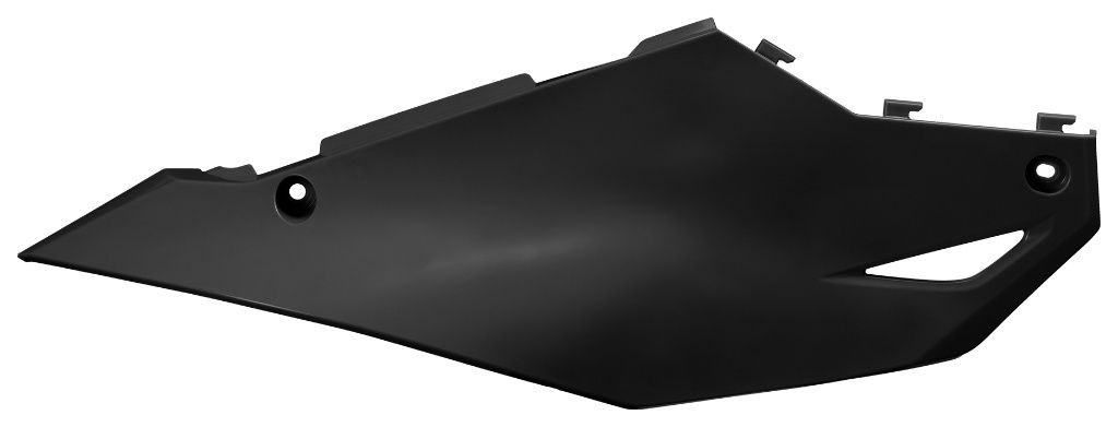 SIDE PANELS, BLACK