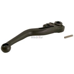 APT UNBREAKABLE BRAKE LEVER, BLACK
