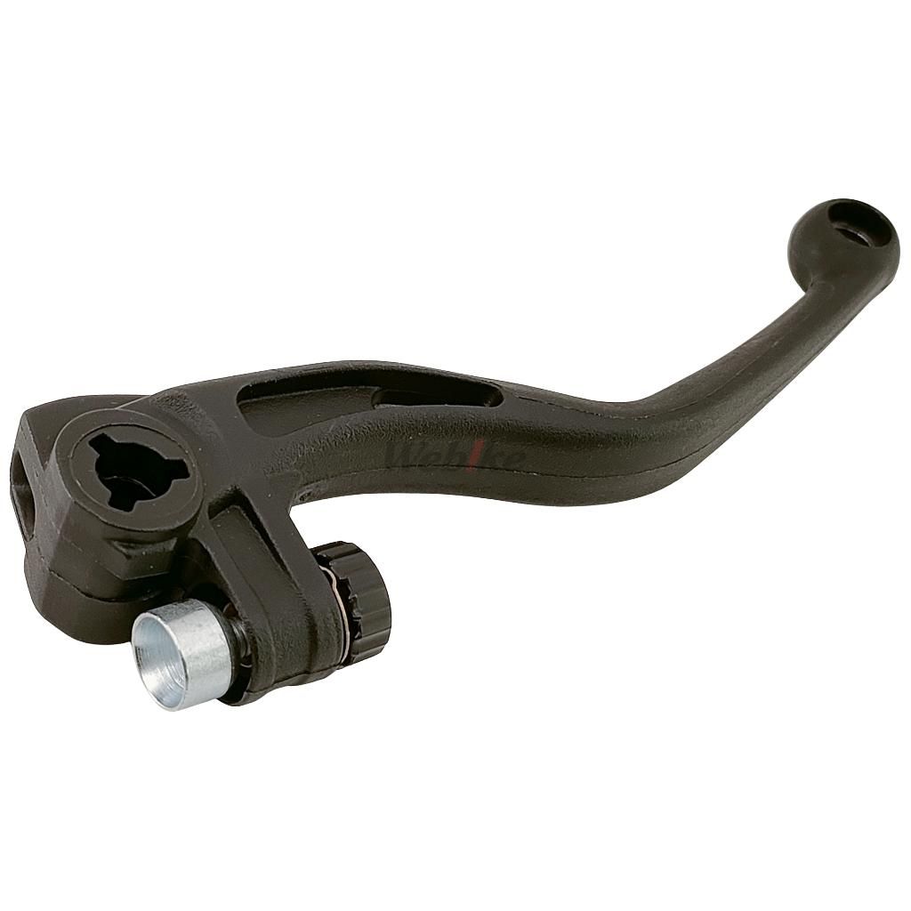APT UNBREAKABLE BRAKE LEVER, BLACK