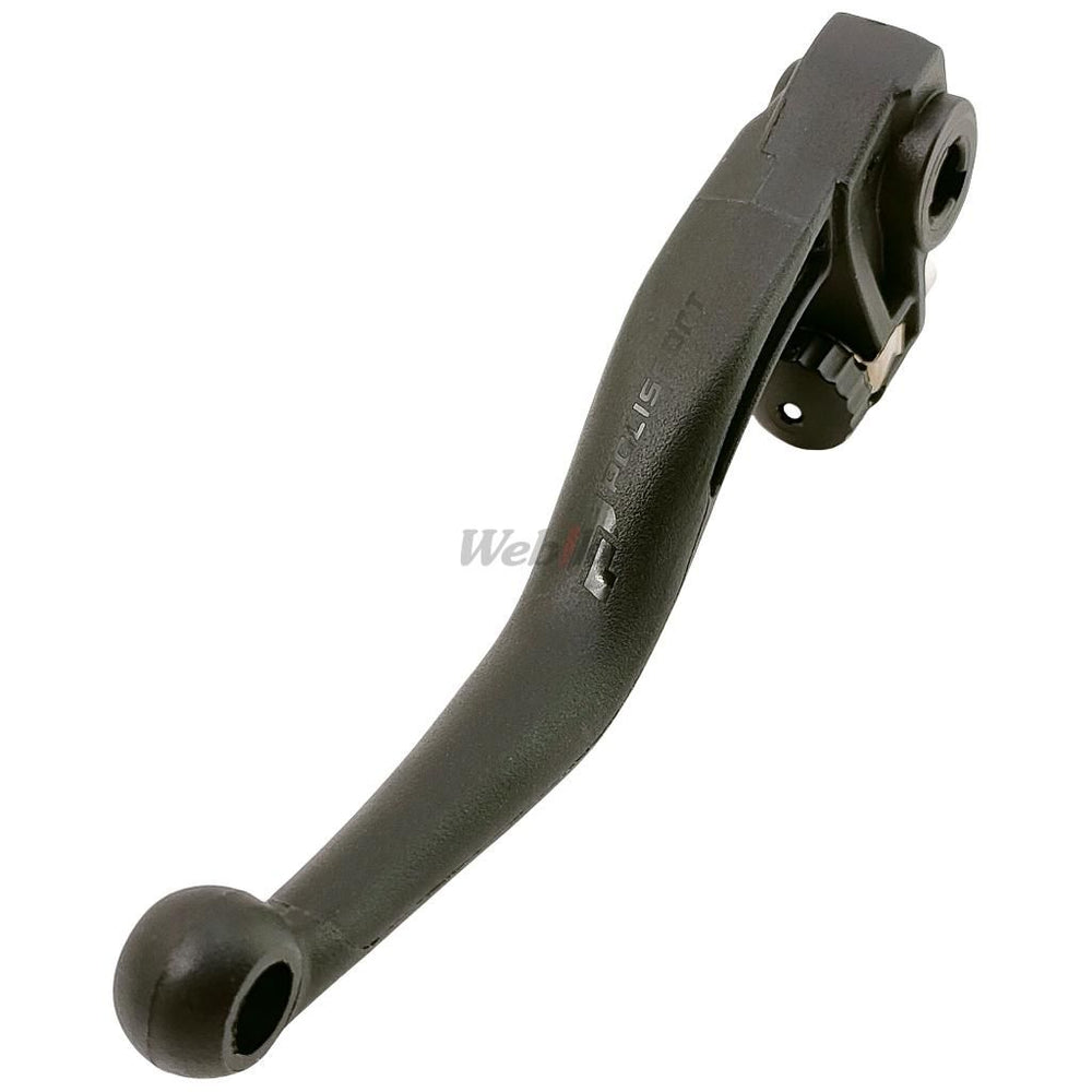 APT UNBREAKABLE BRAKE LEVER, BLACK