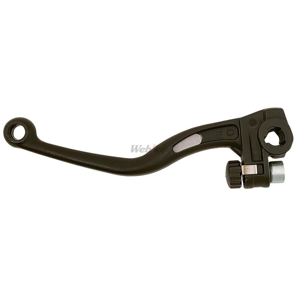 APT UNBREAKABLE BRAKE LEVER, BLACK