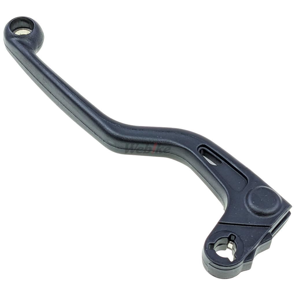 APT UNBREAKABLE CLUTCH LEVER, BLACK