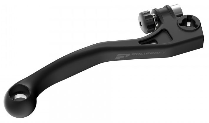 APT UNBREAKABLE BRAKE LEVER, BLACK