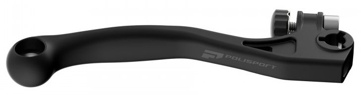 APT UNBREAKABLE BRAKE LEVER, BLACK