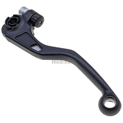 APT UNBREAKABLE CLUTCH LEVER, BLACK
