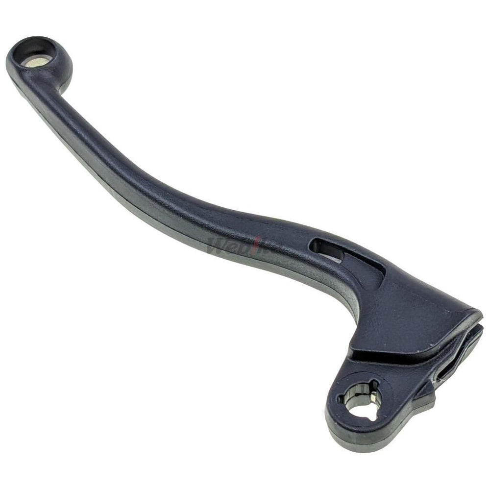 APT UNBREAKABLE CLUTCH LEVER, BLACK