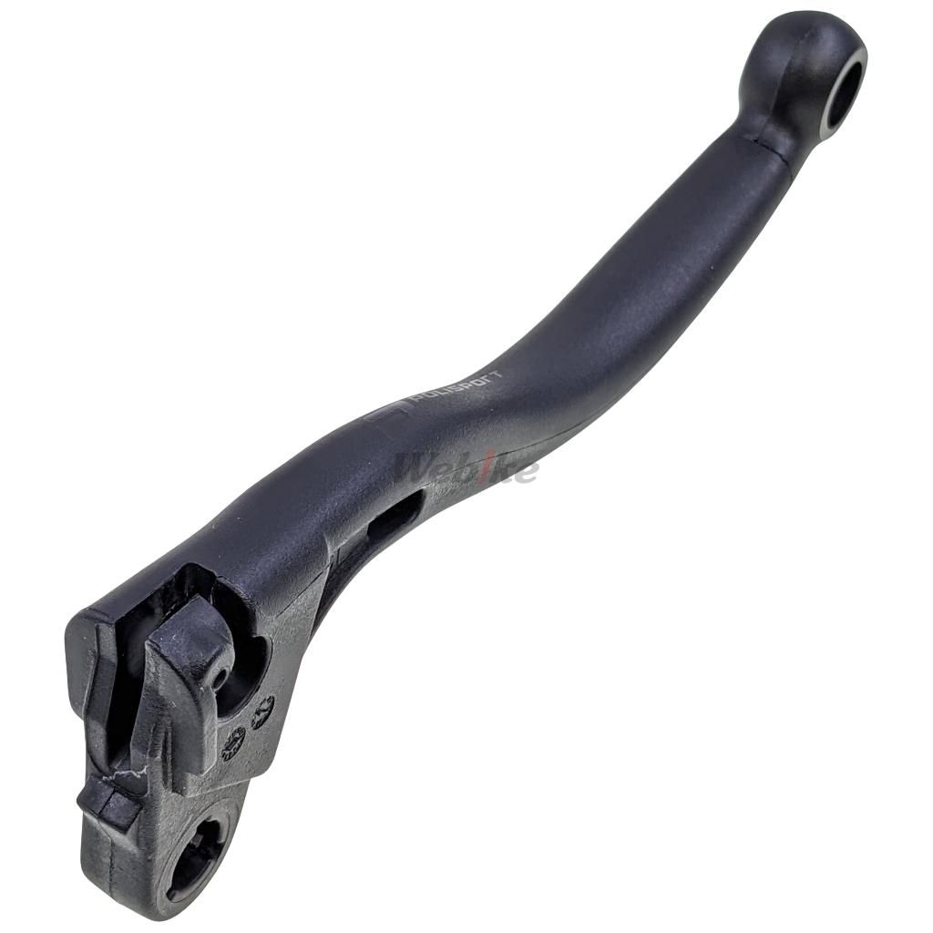 APT UNBREAKABLE CLUTCH LEVER, BLACK