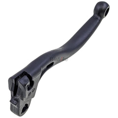APT UNBREAKABLE CLUTCH LEVER, BLACK