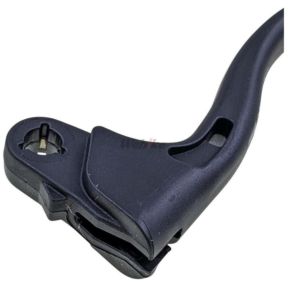 APT UNBREAKABLE CLUTCH LEVER, BLACK