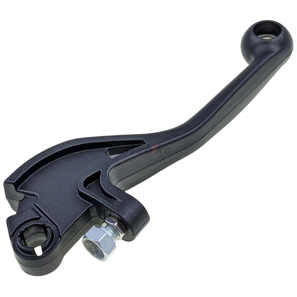 APT UNBREAKABLE BRAKE LEVER, BLACK