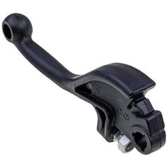 APT UNBREAKABLE BRAKE LEVER, BLACK