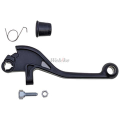 APT UNBREAKABLE BRAKE LEVER, BLACK