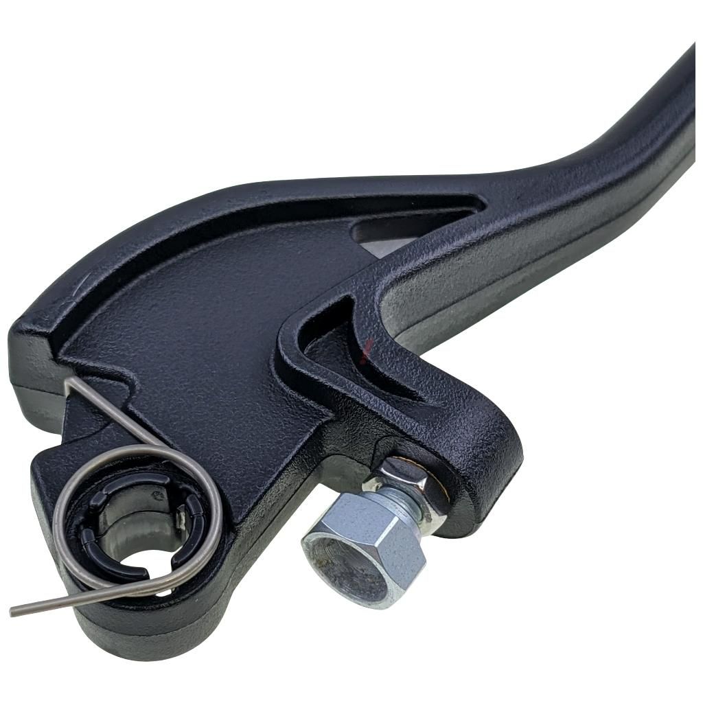 APT UNBREAKABLE BRAKE LEVER, BLACK