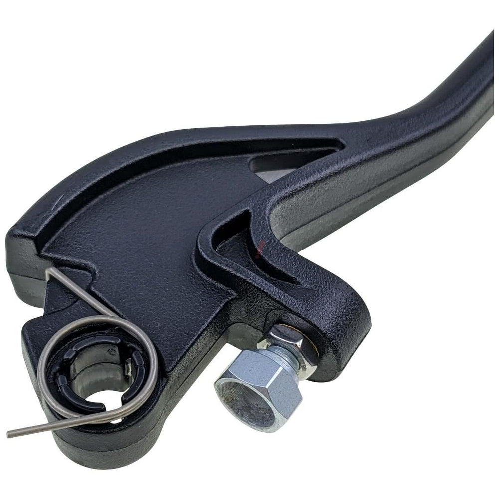 APT UNBREAKABLE BRAKE LEVER, BLACK