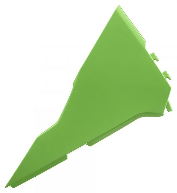 AIRBOX COVER, GREEN 05