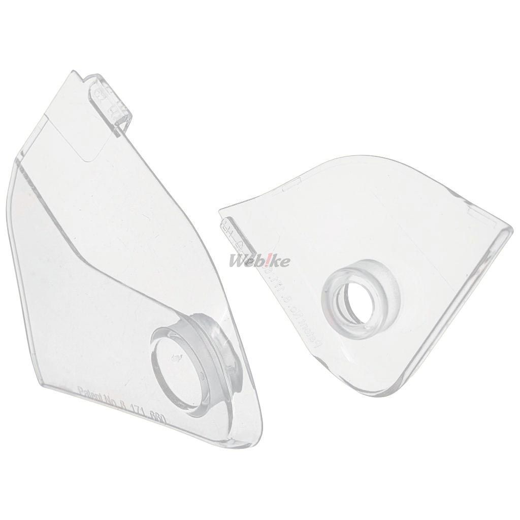 GRAPHIC GUARDS PROTECTOR, CLEAR