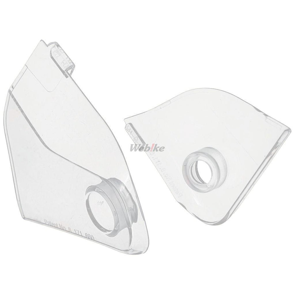GRAPHIC GUARDS PROTECTOR, CLEAR