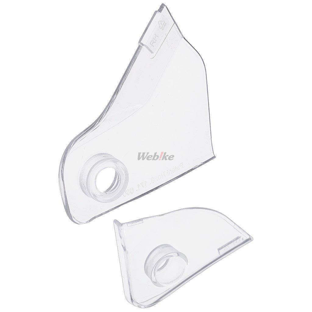 GRAPHIC GUARDS PROTECTOR, CLEAR
