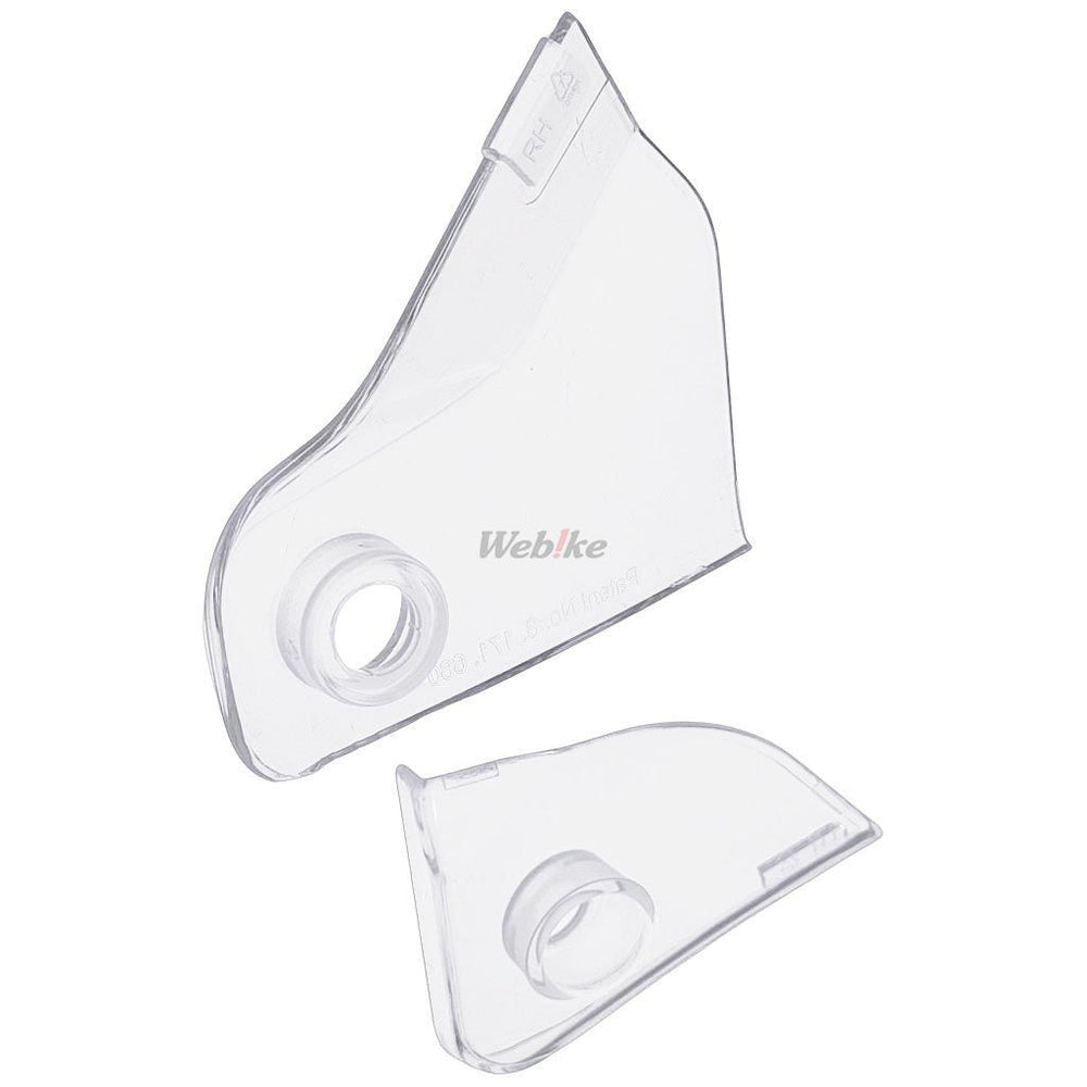 GRAPHIC GUARDS PROTECTOR, CLEAR
