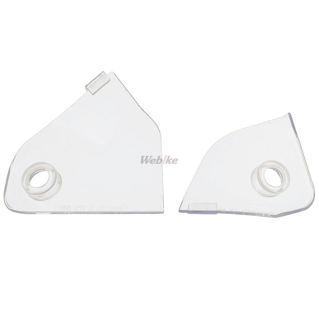 GRAPHIC GUARDS PROTECTOR, CLEAR