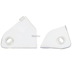 GRAPHIC GUARDS PROTECTOR, CLEAR