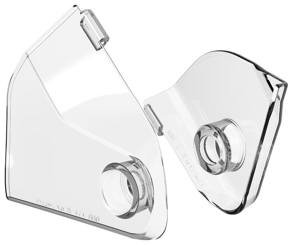 GRAPHIC GUARDS PROTECTOR, CLEAR