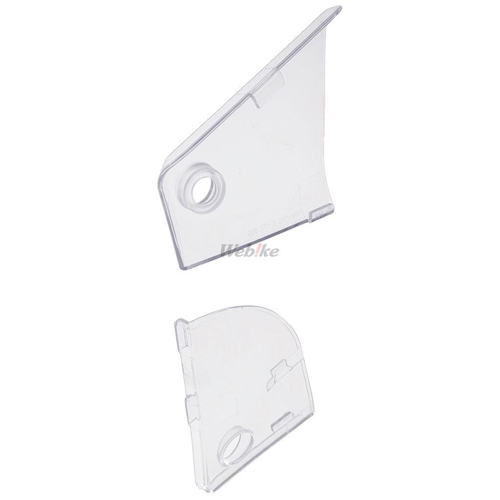 GRAPHIC GUARDS PROTECTOR, CLEAR