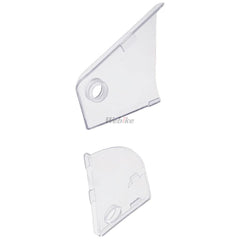GRAPHIC GUARDS PROTECTOR, CLEAR