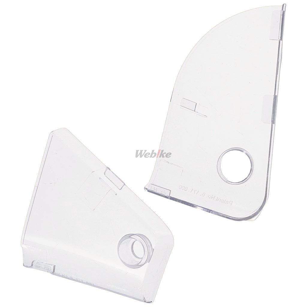 GRAPHIC GUARDS PROTECTOR, CLEAR