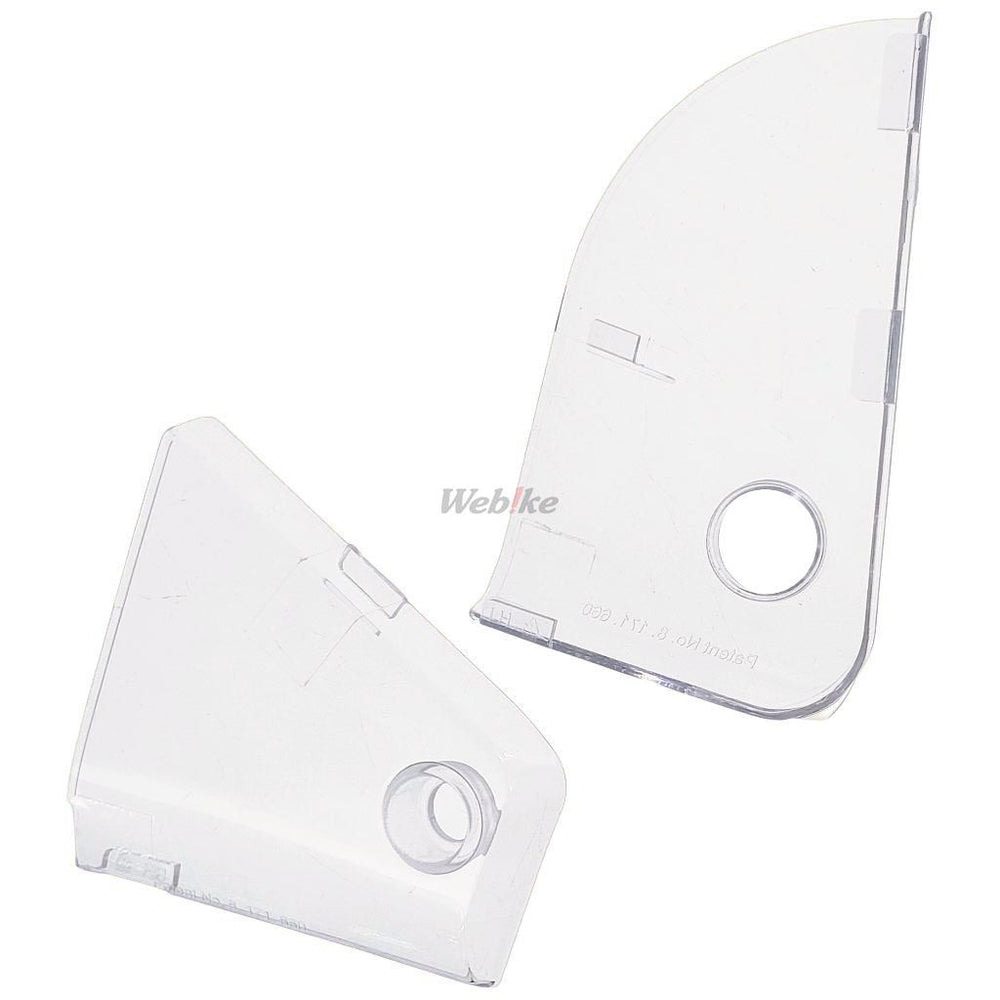 GRAPHIC GUARDS PROTECTOR, CLEAR