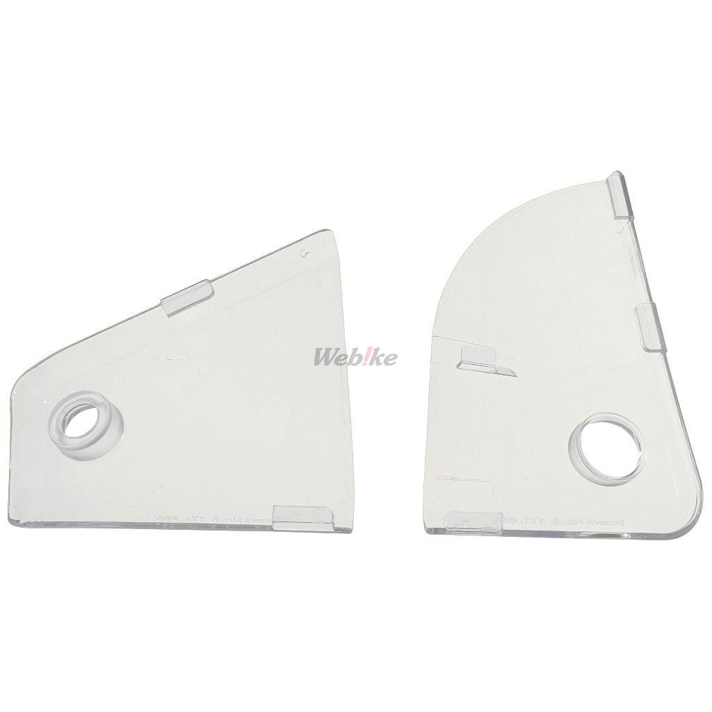 GRAPHIC GUARDS PROTECTOR, CLEAR