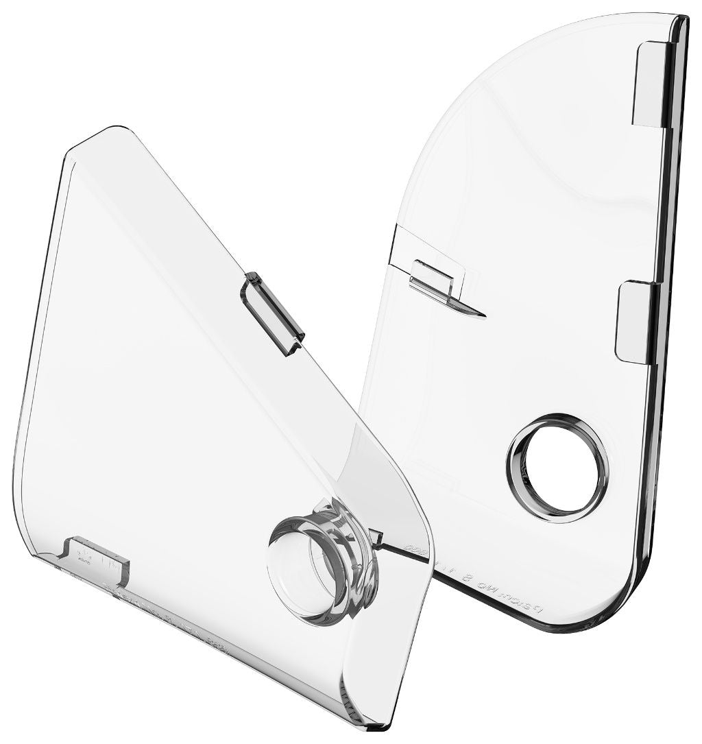 GRAPHIC GUARDS PROTECTOR, CLEAR