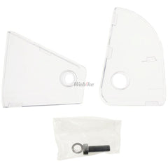 GRAPHIC GUARDS PROTECTOR, CLEAR