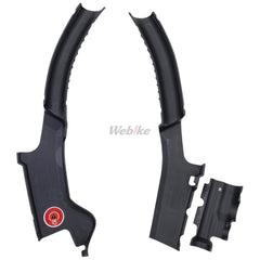 FRAME PROTECTOR, BLACK