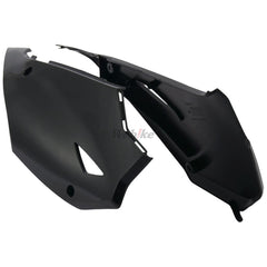 Restyling Side panel, BLACK