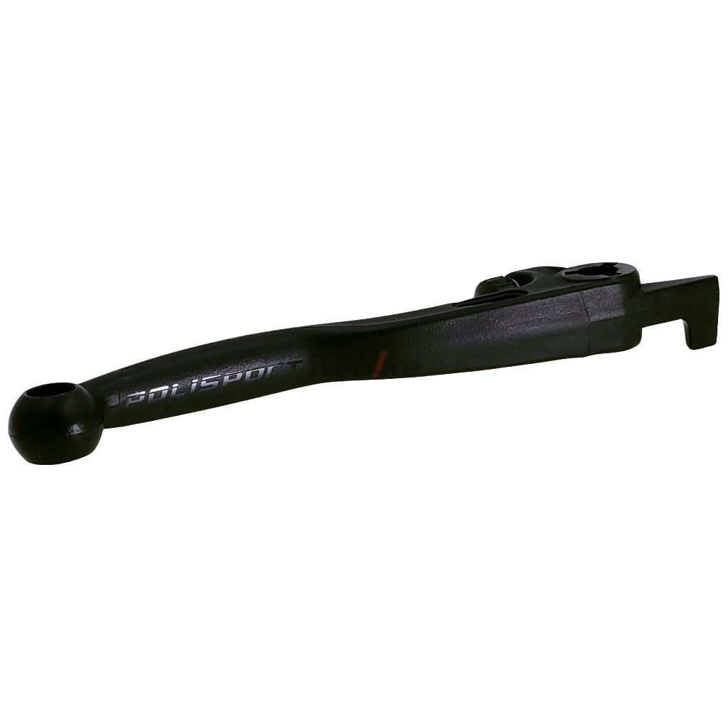 APT UNBREAKABLE BRAKE LEVER, BLACK