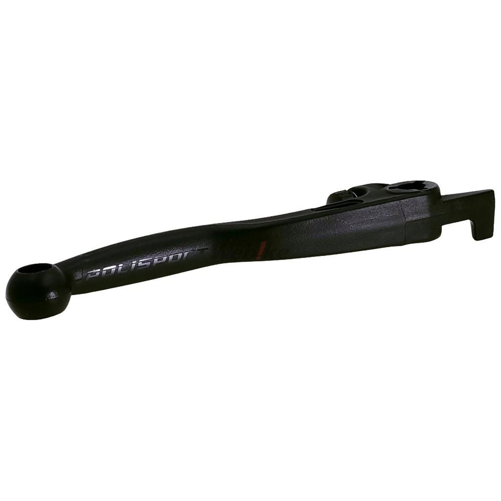 APT UNBREAKABLE BRAKE LEVER, BLACK