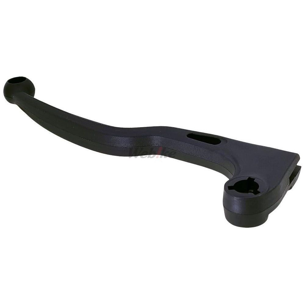 APT UNBREAKABLE CLUTCH LEVER, BLACK