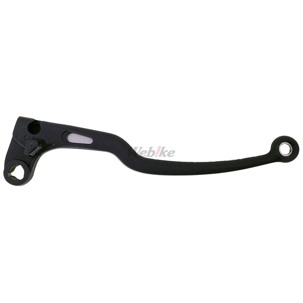 APT UNBREAKABLE CLUTCH LEVER, BLACK