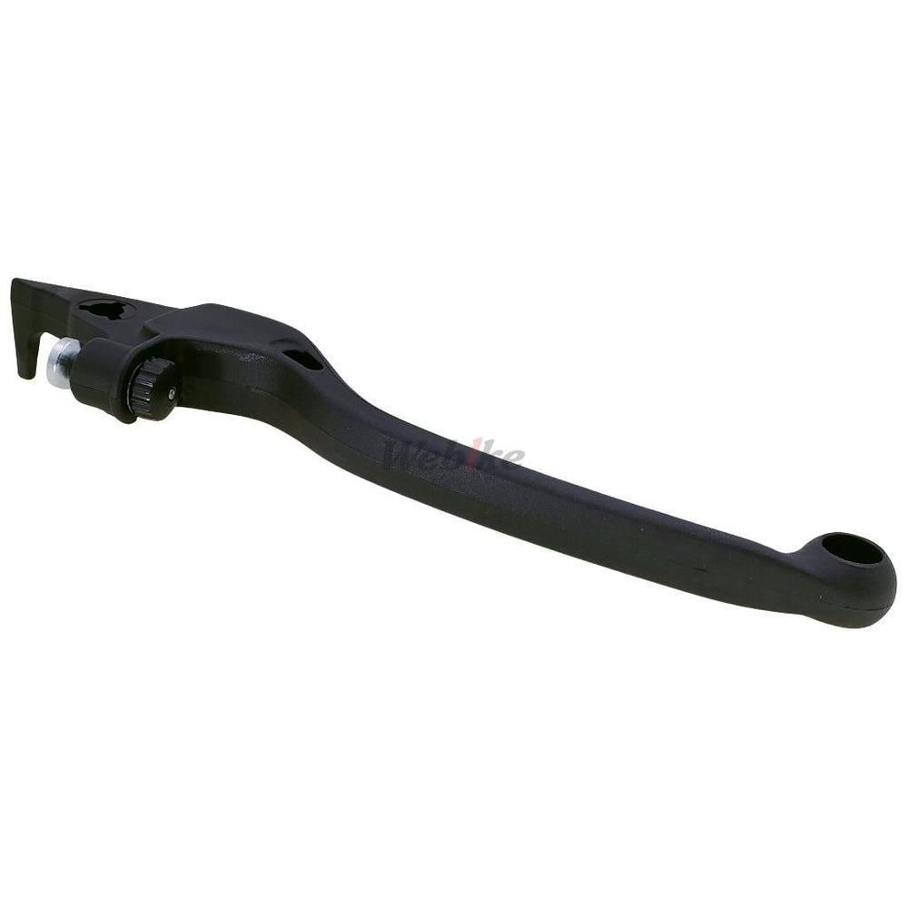 APT UNBREAKABLE BRAKE LEVER, BLACK