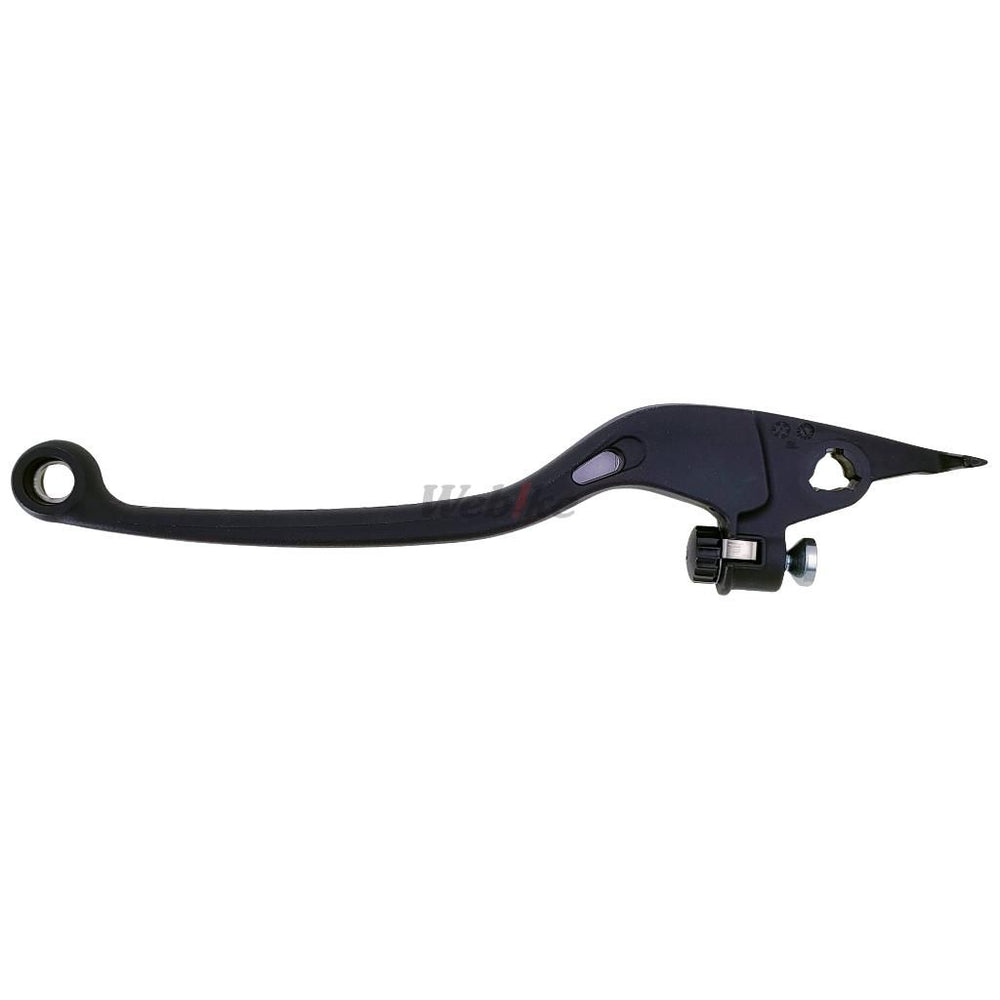 APT UNBREAKABLE BRAKE LEVER, BLACK